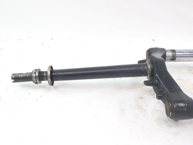 MALAGUTI MADISON S 200 01304450 FORCELLA ANTERIORE 02 - 06 FRONT FORK - Foto 5