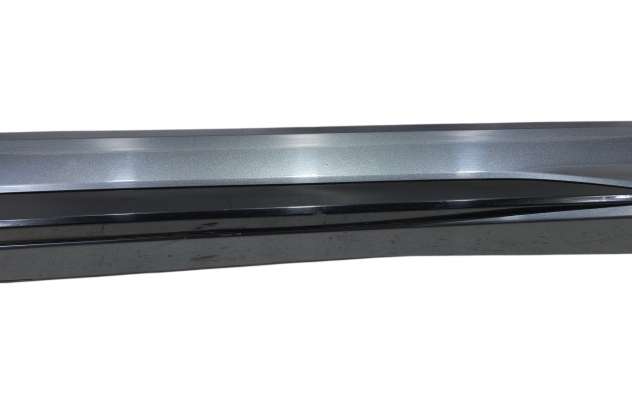 MODANATURA PORTA ANT DX AUDI Q3 Serie (F3B) 83A853960A (18) - Foto 5