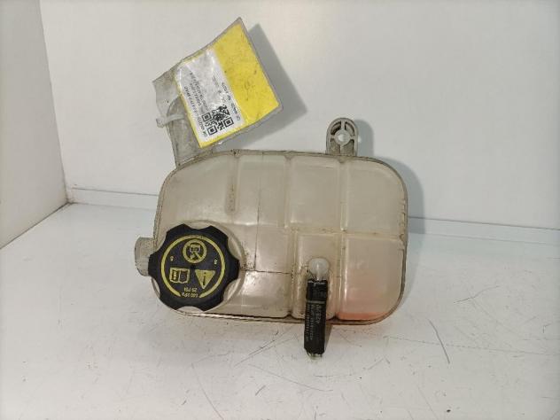 VASCHETTA ACQUA LIQUIDO REFRIGERANTE OPEL Mokka X 42422779 B16DTH diesel 1598 (16)