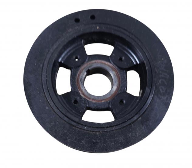 PULEGGIA ALBERO MOTORE DR Evo Cross 4 Serie 1005100FB060 HFC4DB2-1D1 Diesel 2000 (22)