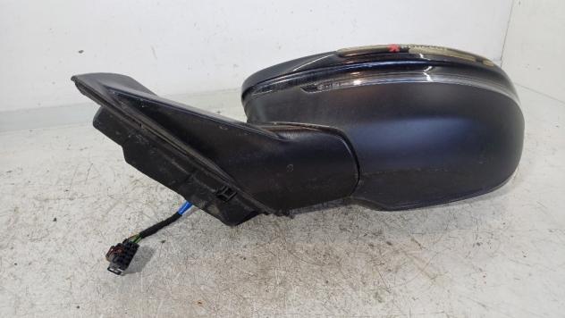 SPECCHIETTO RETROVISORE SINISTRO PEUGEOT 208 Serie 98260232XT EB2FAD-HMH-HM05 (19) - Foto 5