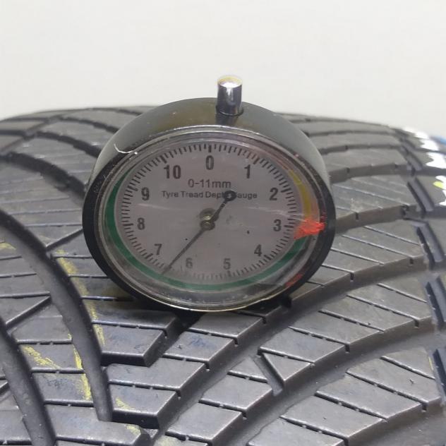 2 GOMME 225 45 19 KUMHO A74362 - Foto 3