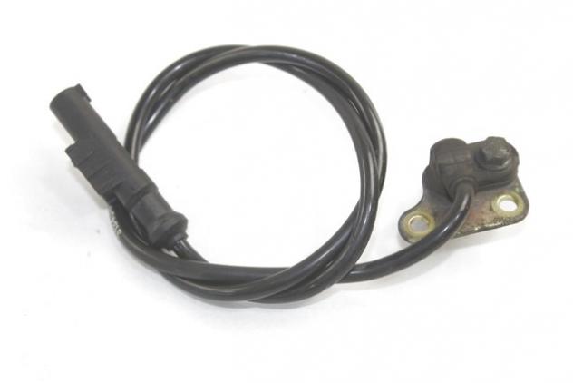 KAWASAKI J 300 21176Y009 SENSORE DI VELOCITA ABS POSTERIORE 17 - 21 REAR SPEED SENSOR 31340LHF1E00 - Foto 2