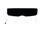 Cappelliera Mini Cooper R56 Hatchback 7151717E3K14W - 42004