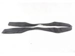 SUZUKI BURGMAN AN 400 4823105H00291 TAPPETINI PEDANE 08 - 13 MATS
