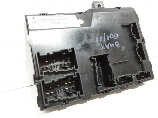 BODY COMPUTER FORD B - Max Berlina AV1T15K600GG (12) - Foto 2