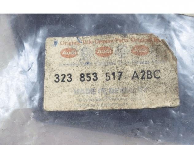 323853517 MODANATURA PARAFANGO ANTERIORE SINISTRO VOLKSWAGEN PASSAT SW 2.0 RICAMBIO NUOVO - Foto 2