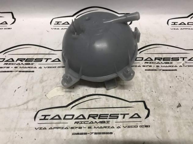 Vaschetta Liquido Refrigerante A3 - Golf VII 5Q0121407G - Foto 3