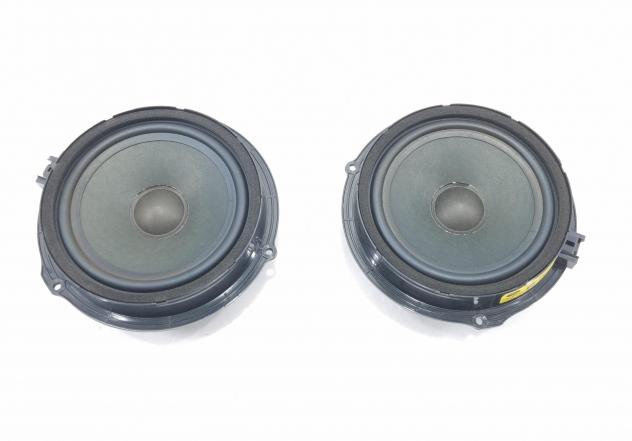 ALTOPARLANTI LAND ROVER Discovery Sport (L550) JJ32-18808-BA (1418)