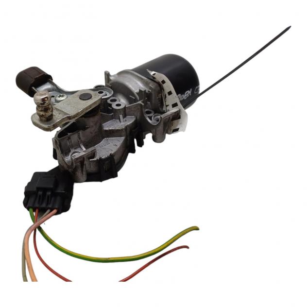 MOTORINO TERGICRISTALLO ANTERIORE CITROEN C3 Serie 6405QC (0915) - Foto 2