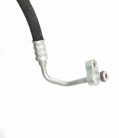 TUBO CONDENSATORE EVAPORATORE A/C MERCEDES Classe A Serie (W176) A2468301002 OM 651.930 Diesel 2200 (1218) - Foto 5