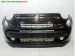 PARAURTI ANT. GRIGIO SCURO MET. 999-U1560751 Carrozzeria  Lamierati esterni &hellip;