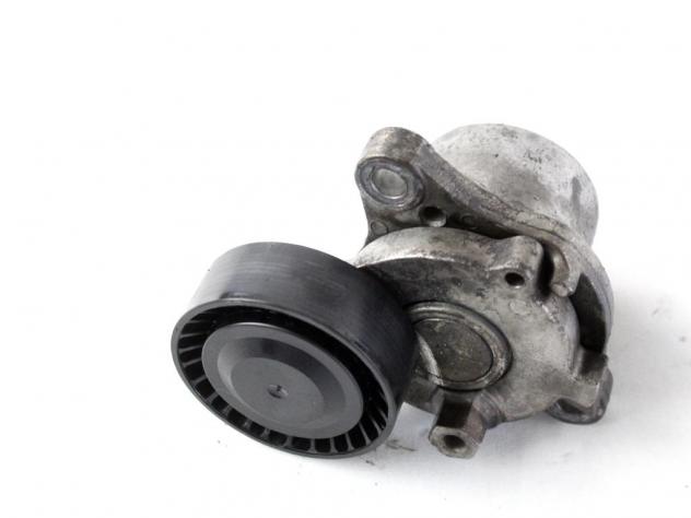 252812A200 SUPPORTO PULEGGIA TENDICINGHIA HYUNDAI IX35 1.7 D 85KW 6M 5P (2012) RICAMBIO USATO - Foto 4