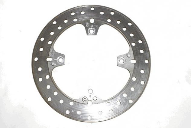 DISCO FRENO POSTERIORE DUCATI HYPERMOTARD 796 (2010) 492.4.076.1A REAR BRAKE DISC