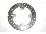 DISCO FRENO POSTERIORE DUCATI HYPERMOTARD 796 (2010) 492.4.076.1A REAR BRAK &hellip;