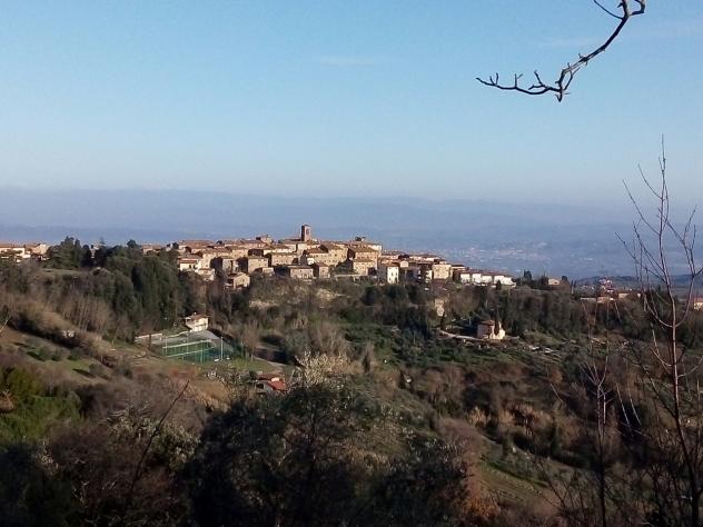 TERRENO AGRICOLO di 3000 mq (GAMBASSI TERME) rif. G 553