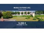 Immobile in asta di 1833 m² in vendita a Musile di Piave