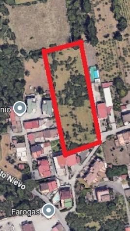 Agricolo in Via Sommesi
