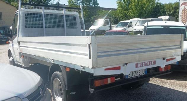 FORD transit cassone fisso - Foto 4