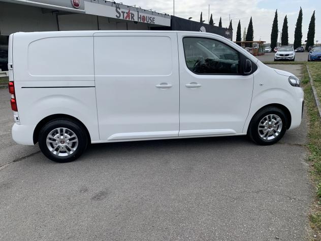FIAT Scudo 2.0 BlueHDi 145CV PL-TN Furgone Business - Foto 6