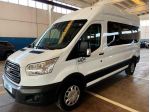 Ford Transit 2.0 TDCI 130CV L3H3 9P - ALTO/LUNGO - IVA COMPRESA