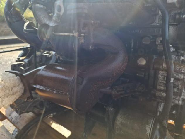 RENAULT Master T28/120 2.5 dCi PC-TN Furgone Generiq rif. 21640793 - Foto 8