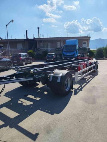 ZORZI SCARRABILE BTE rif. 24027320