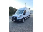 Ford transit 2.0 tdci 170cv 2023 l3h3 km86000
