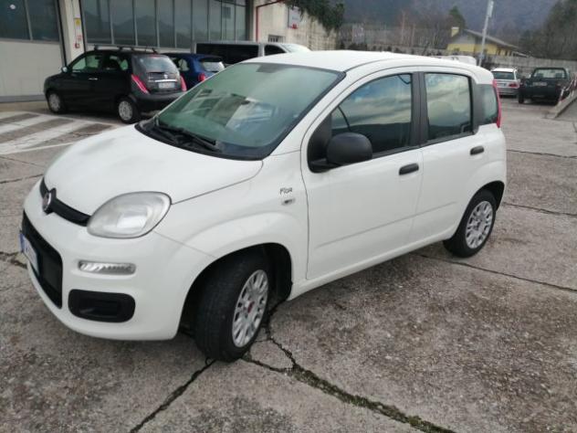 FIAT Panda 1.0 GSE S&S Hybrid Pop Van 2 posti rif. 23820160 - Foto 6