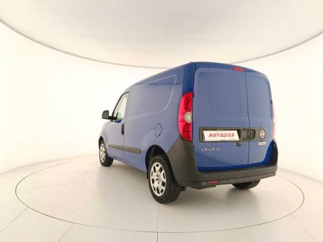 FIAT Doblò Doblo Cargo 2019 doblo cargo 1.6 mjt 120cv CH1 Lounge S&S - Foto 4