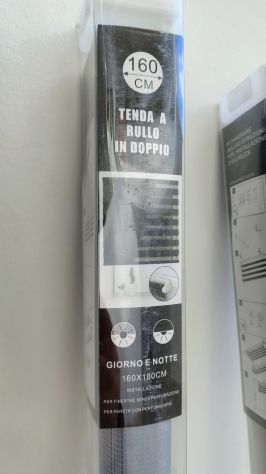Tende a rullo