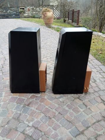Casse acustiche a torre - Foto 2
