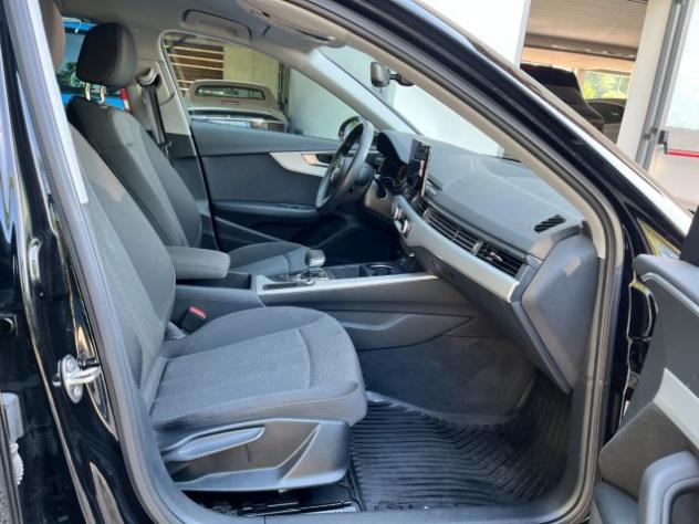 AUDI A4 Avant 35 TDI/163 CV S tronic Business MHEV rif. 24073347 - Foto 8