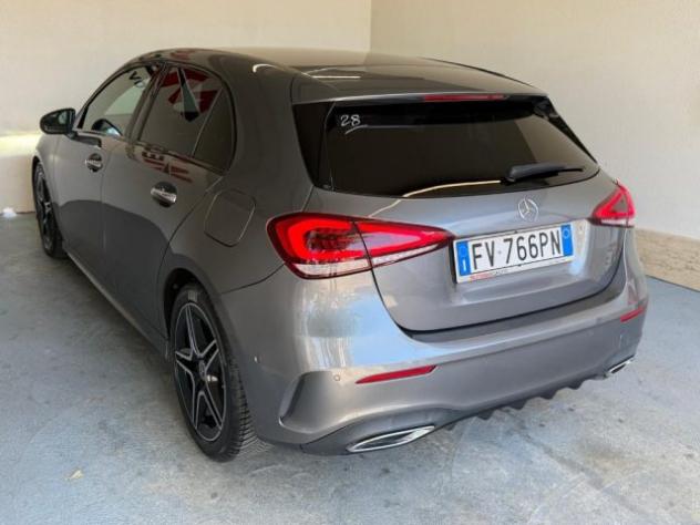 MERCEDES-BENZ A 180 d Automatic Premium rif. 23865766 - Foto 3