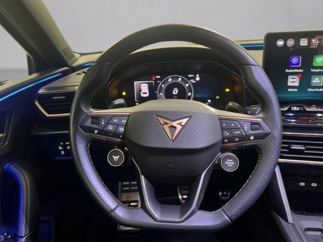 CUPRA Leon 2.0 tdi 150cv dsg rif. 24039542 - Foto 9