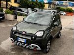 " INTROVABILE " Fiat Panda Cross 1.3 MJT 4x4 + GANCIO