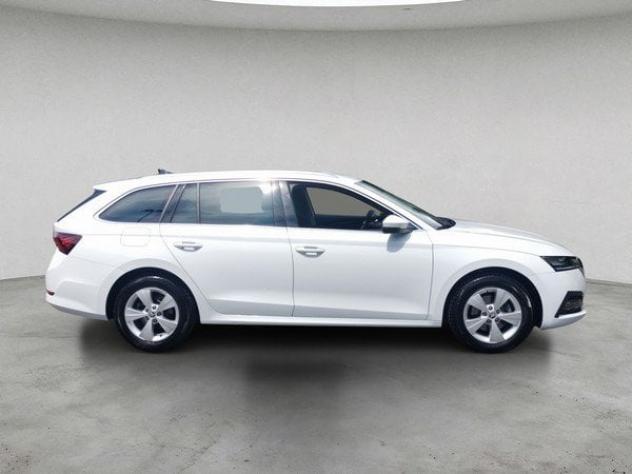 Škoda Octavia 2.0 TDI EVO 150cv EXECUTIVE DSG - Foto 4