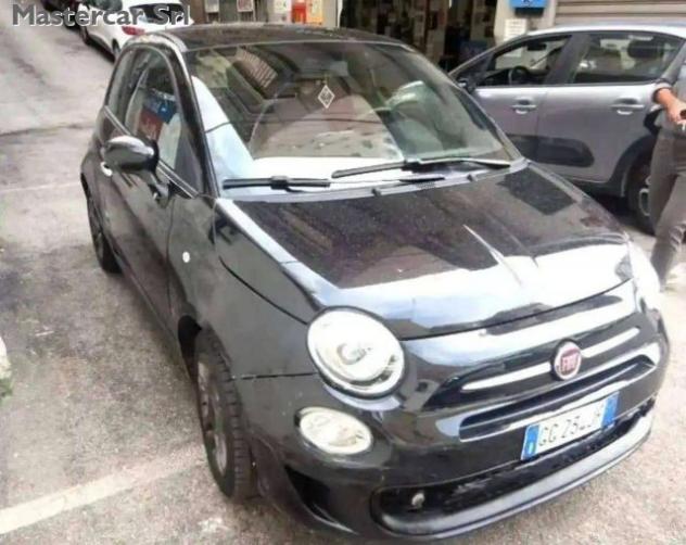 FIAT 500 500 1.0 hybrid Connect 70cv( Prezzo Reale)-GG234JF rif. 23998353 - Foto 5