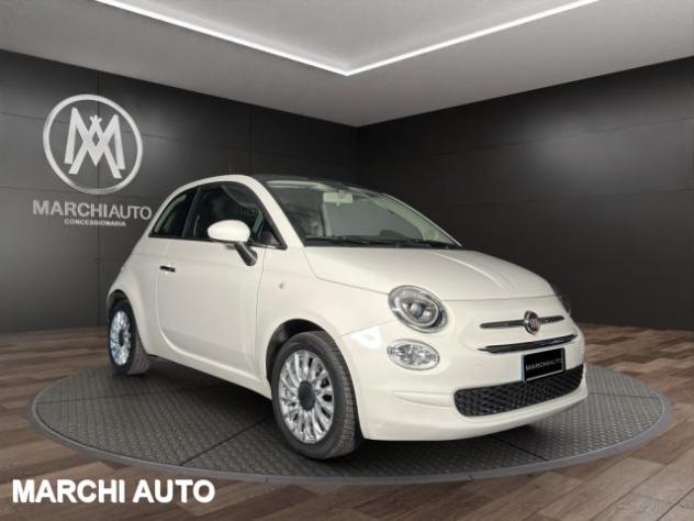 FIAT 500 1.2 Lounge rif. 24137470 - Foto 3