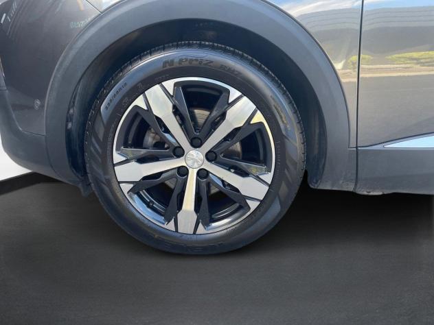 Peugeot 3008 BlueHDI 130 S&S GT - Foto 8