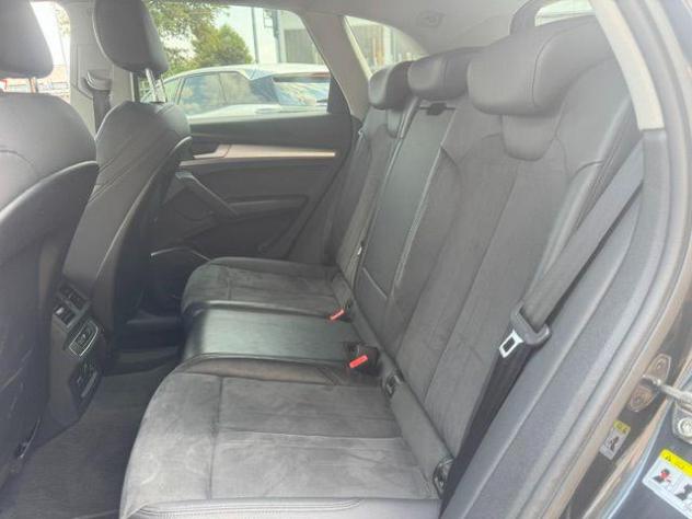 AUDI Q5 40 TDI 204 CV quattro S tronic Business Advanced rif. 24077462 - Foto 9