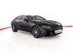 MERCEDES GT Coupé 4   (X290) GT Coupé 4 63 4Matic+ AMG S