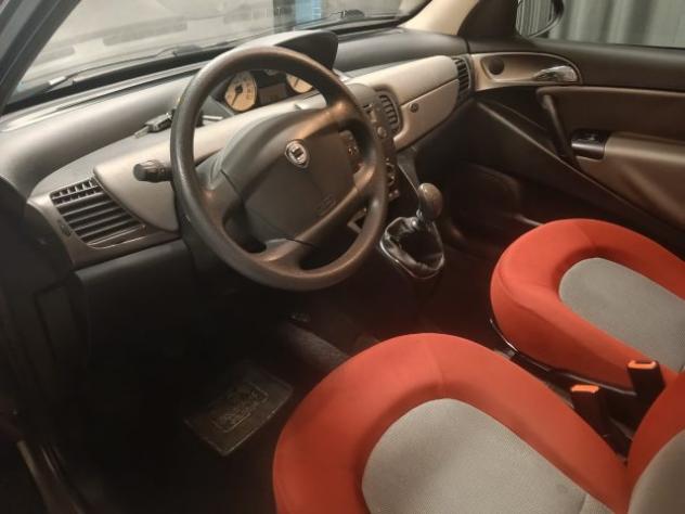 LANCIA Ypsilon 1.2 ORO uniproprietario-ok neopatentati rif. 24097722 - Foto 6