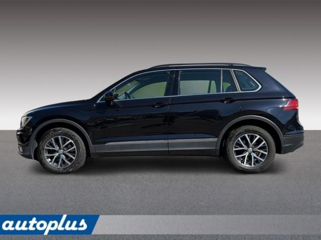VOLKSWAGEN Tiguan 2,0 TDi Comfortline 4 Motion rif. 23516652 - Foto 4