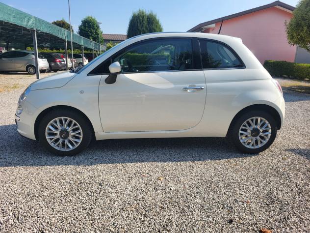 Fiat 500 1.2 Lounge - Foto 7
