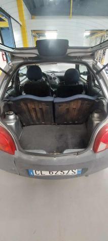 FORD Ka 1.3 Collection**OK NEOPATENTATO** rif. 24190265 - Foto 9