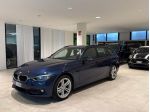 BMW Serie 3 320d xDrive Touring auto Navi Cruise FariLED 18”
