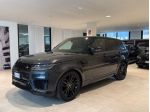 Land Rover Range Rover Sport 3.0D l6 249cv HSE Dynamic Pelle Navi Fari LED 21”