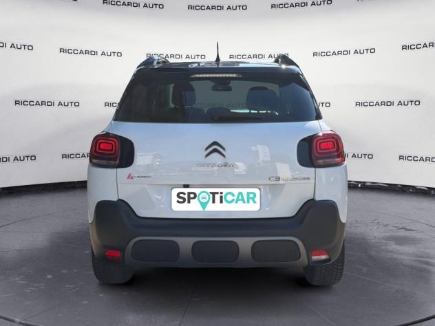 Citroën C3 Aircross BlueHDi 110 S&S Shine Pack - Foto 5