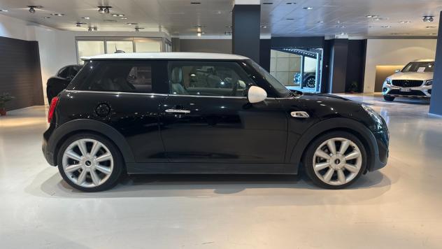 Mini Cooper S 2.0 192CV - 2014 - Foto 8